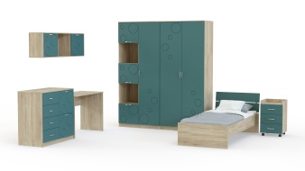 Набор Детская Спринт 1-11 BMS