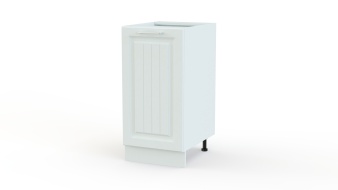 Шкаф нижний с 1-ой дверцей Европа 300 BMS