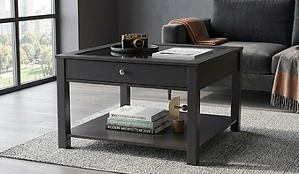 Стол журнальный Кварта-4 BMS
