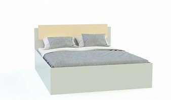 Двуспальная кровать Селена Evo BMS по индивидуальному заказу