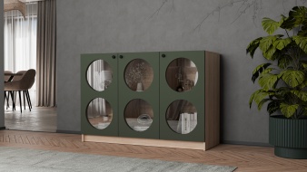 Комод Руди 1 BMS