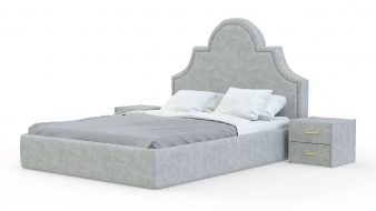 Кровать Молли-1 BMS