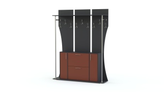 Прихожая МБ 25.1 BMS