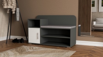 Обувница Лани BMS