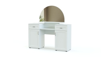 Туалетный столик Ника-Люкс BMS длинный