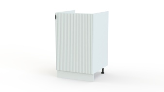 Шкаф нижний под мойку Альберт BMS