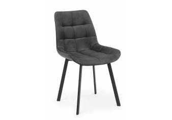 Стильный Стул на металлокаркасе Челси 360 П