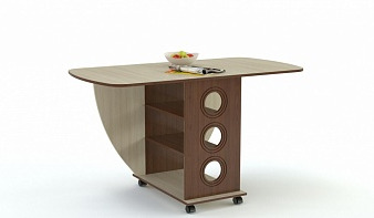 Кухонный стол Афина 2 BMS 180 см