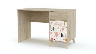 Стол письменный Эльза 4 BMS