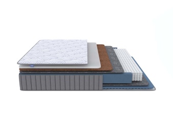 Матрас Essense Light M Grey