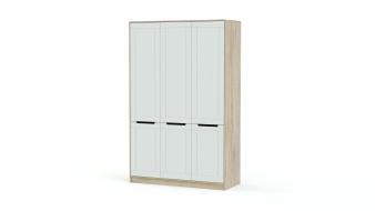 Шкаф 3-х створчатый Флоренция BMS
