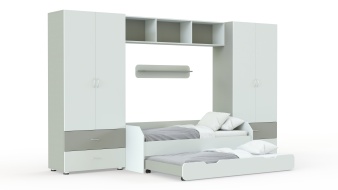 Детская комната Миф 2 BMS для двоих