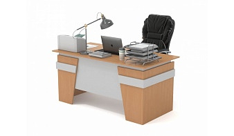Офисный стол СП5 BMS по индивидуальному заказу