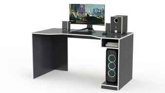 Игровой стол Вайт 3 BMS - новинка