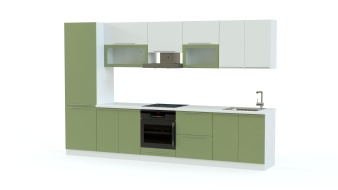 Кухня Оливия BMS