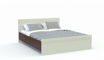 Кровать Розалия BMS 160х200 см