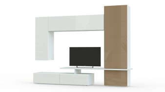 Стенка Полли 22 BMS