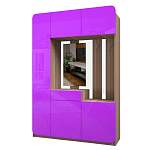 Прихожая МБ 10.1 BMS - Фото 10