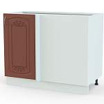 Стол под мойку угловой  Глория BMS - Фото 1