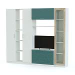 Стенка Вельвет 16 BMS - Фото 7