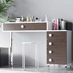 Маникюрный стол Браун BMS - Фото 10