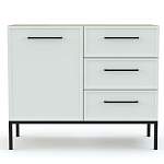 Комод Брис 10 BMS - Фото 15
