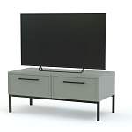 Тумба под ТВ Брис 2 BMS - Фото 9