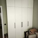 Шкаф распашной Остин Лайт 6 BMS - Фото от клиента