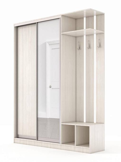 Прихожая Купе-2 BMS