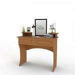 Туалетный столик Афродита 10 BMS - Фото 10