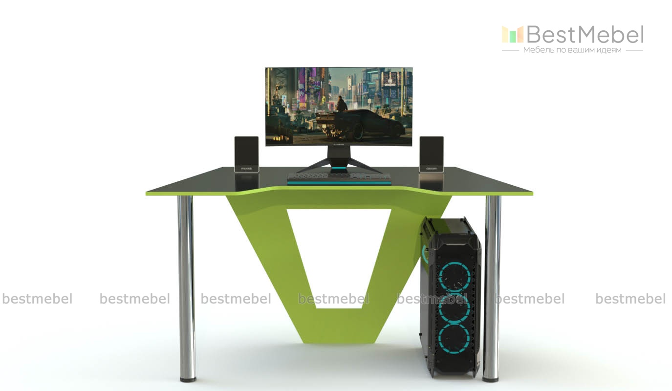 Игровой стол Леон 4 BMS