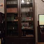 Книжный шкаф Библиограф 7М BMS - Фото от клиента