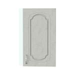 Шкаф верхний торцевой Настя BMS - Фото 5