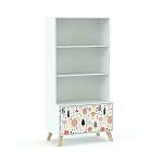 Стеллаж Эльза 1 BMS - Фото 3