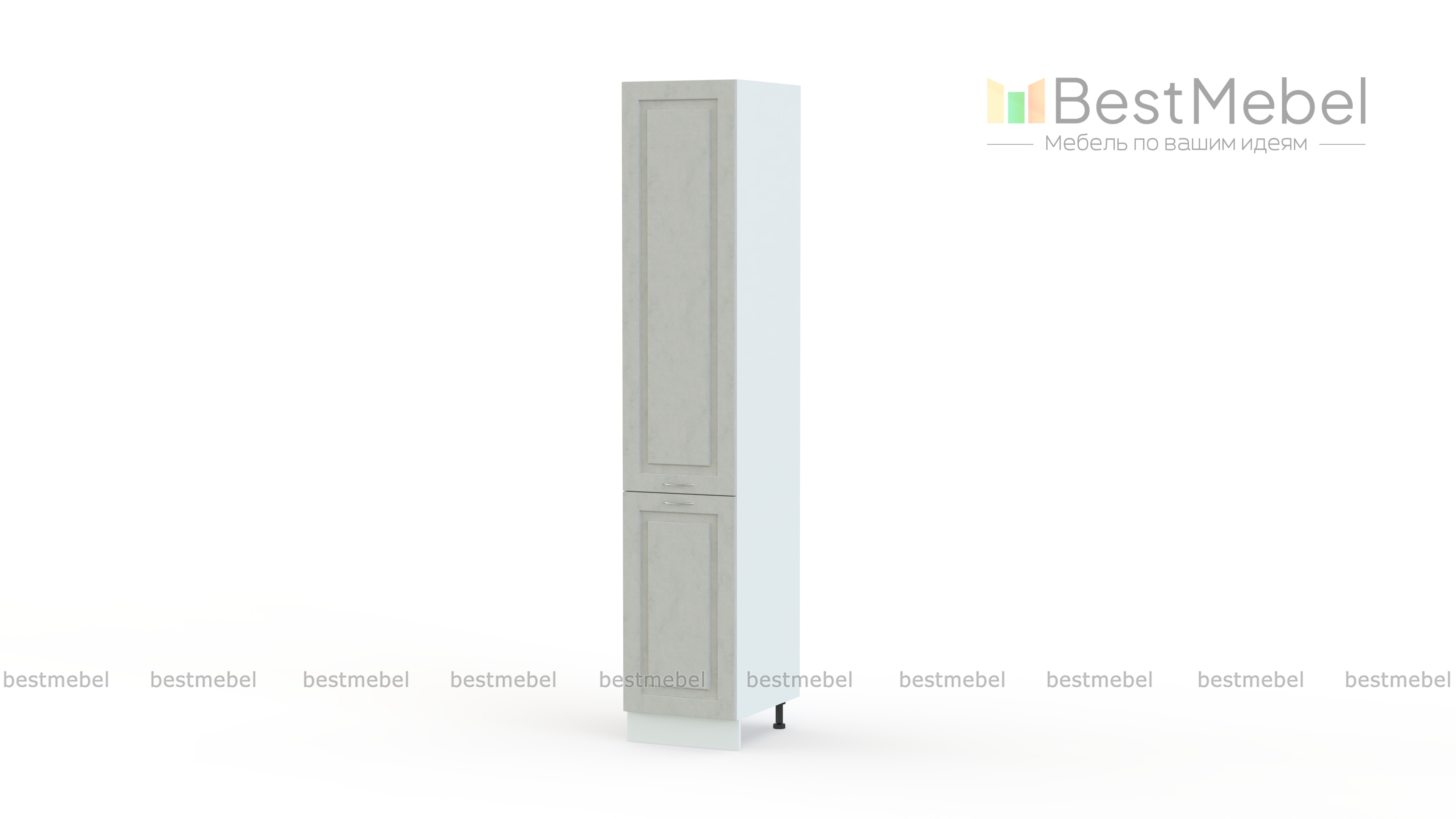 Пенал Гарда 400 BMS