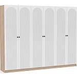 Шкаф распашной Рене 35 BMS - Фото 3