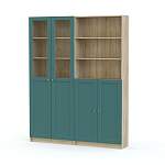 Шкаф Билли Оксберг Billy Oxberg 27 - Фото 5