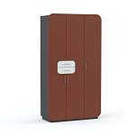 Распашной шкаф Модерно 9.1 BMS - Фото 3