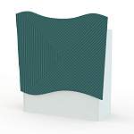 Стойка ресепшн СР №3 BMS - Фото 6