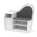 Тумба для обуви ВА-012.7 BMS - Фото 5