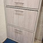 Тумба для обуви Лед 6 BMS - Фото от клиента