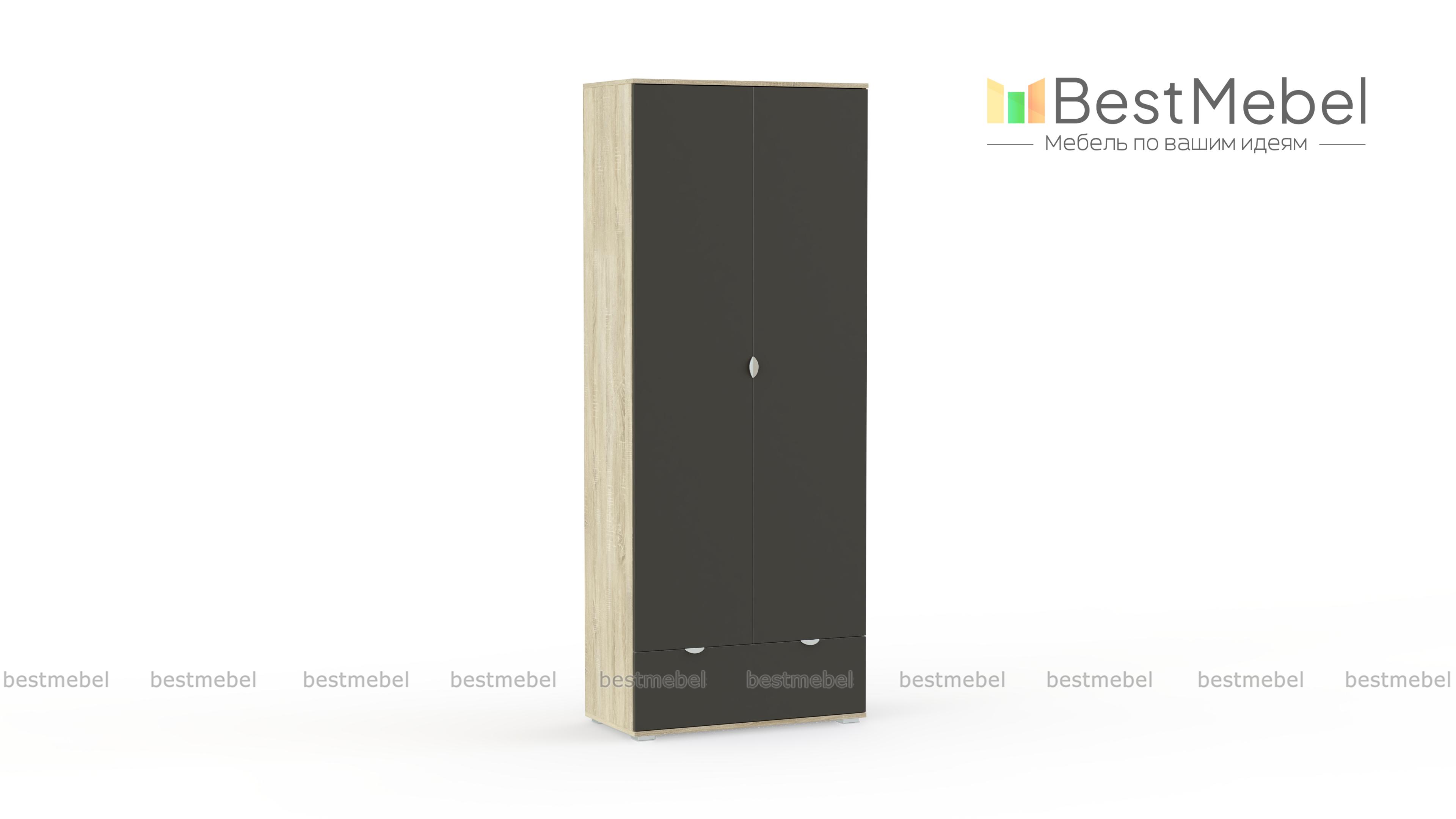 Шкаф Прозерпина BMS - Фото