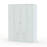 Шкаф Поларис 4.3 BMS - Фото 6