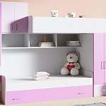 Детская кровать Марта-119 BMS - Фото 10