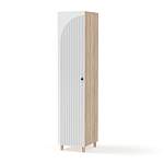 Шкаф-пенал Вивьен 3 BMS - Фото 1