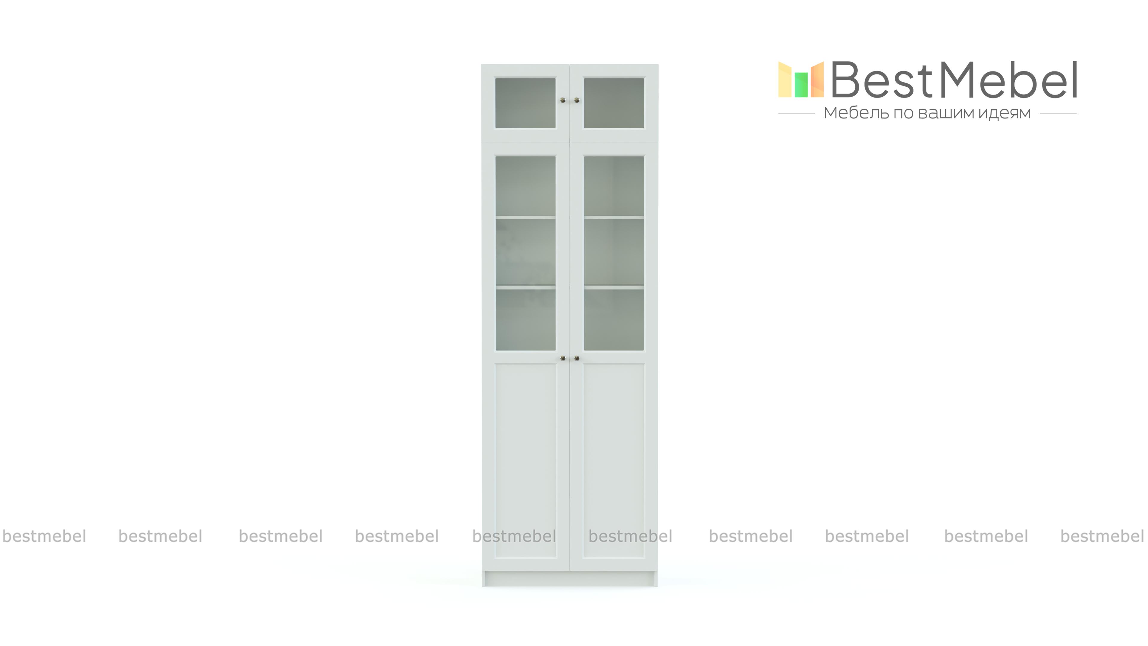 Шкаф Билли Billy 7 - Фото