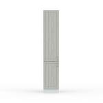 Шкаф-пенал Лондон  BMS - Фото 2