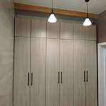 Шкаф распашной Платса Platsa 7 - Фото от клиента