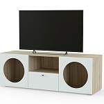 Тумба под ТВ Авелин 2 BMS - Фото 1