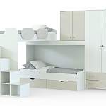 Детская Дельта BMS - Фото 1